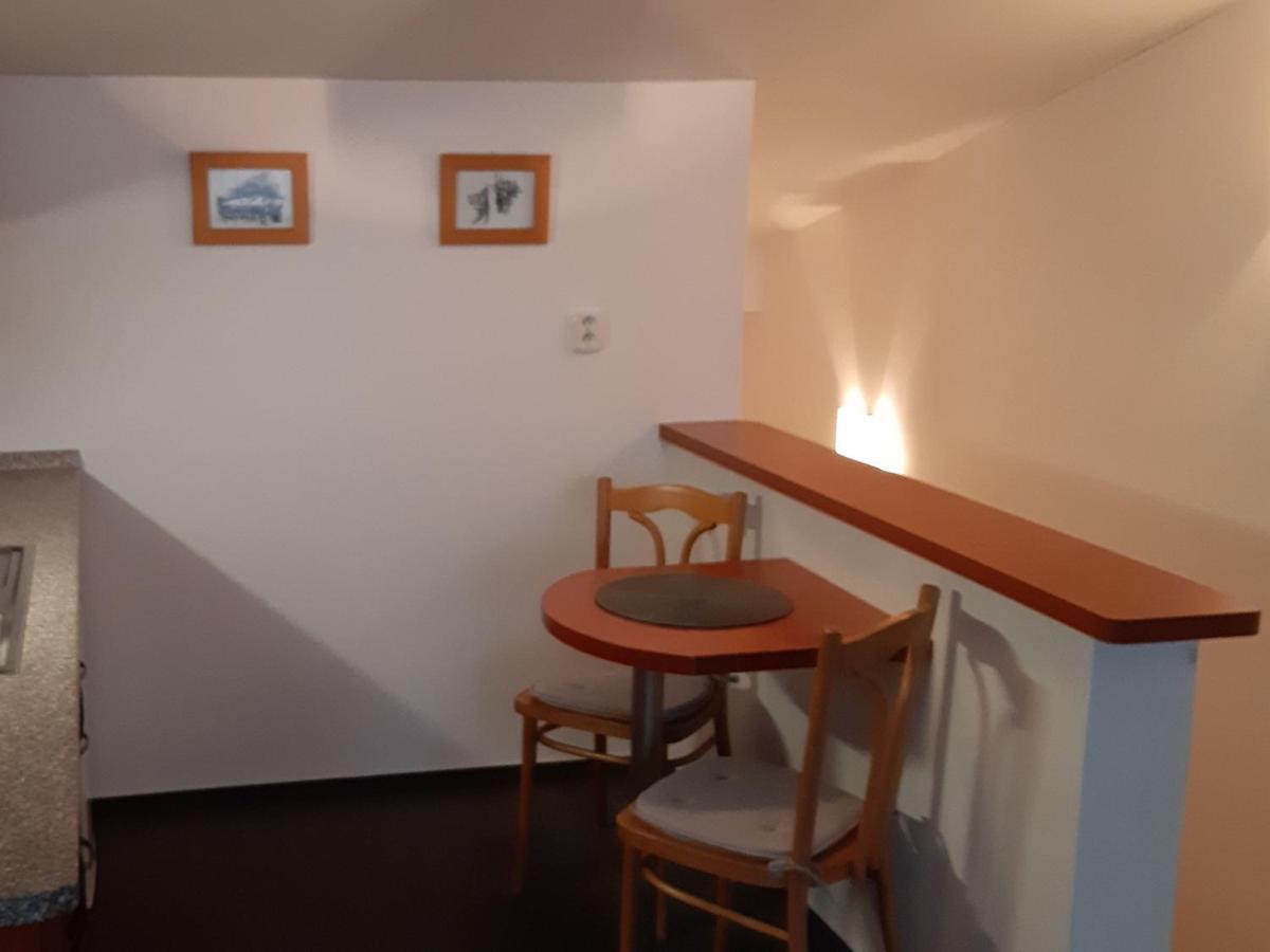 Studia Sprava Tanapu Apartment Strbske Pleso Luaran gambar