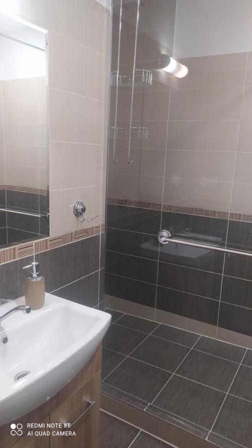 Studia Sprava Tanapu Apartment Strbske Pleso Luaran gambar