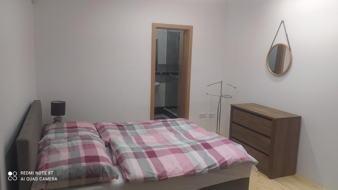 Studia Sprava Tanapu Apartment Strbske Pleso Luaran gambar