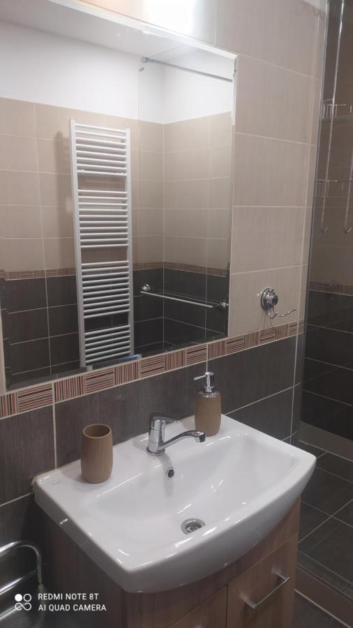 Studia Sprava Tanapu Apartment Strbske Pleso Luaran gambar