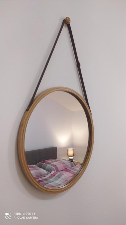 Studia Sprava Tanapu Apartment Strbske Pleso Luaran gambar