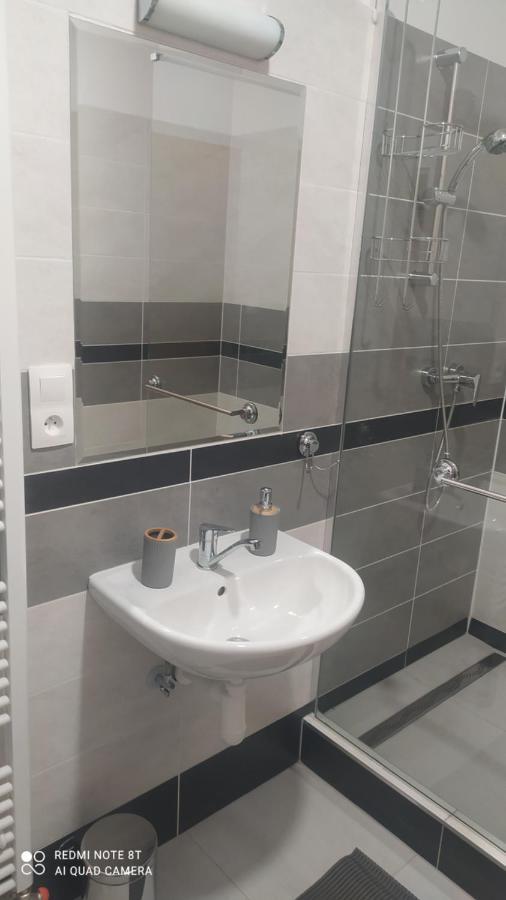 Studia Sprava Tanapu Apartment Strbske Pleso Luaran gambar