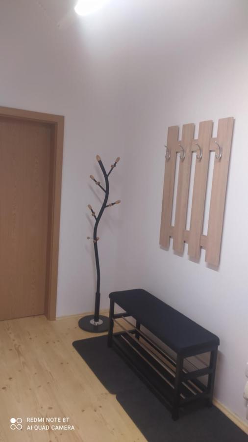 Studia Sprava Tanapu Apartment Strbske Pleso Luaran gambar