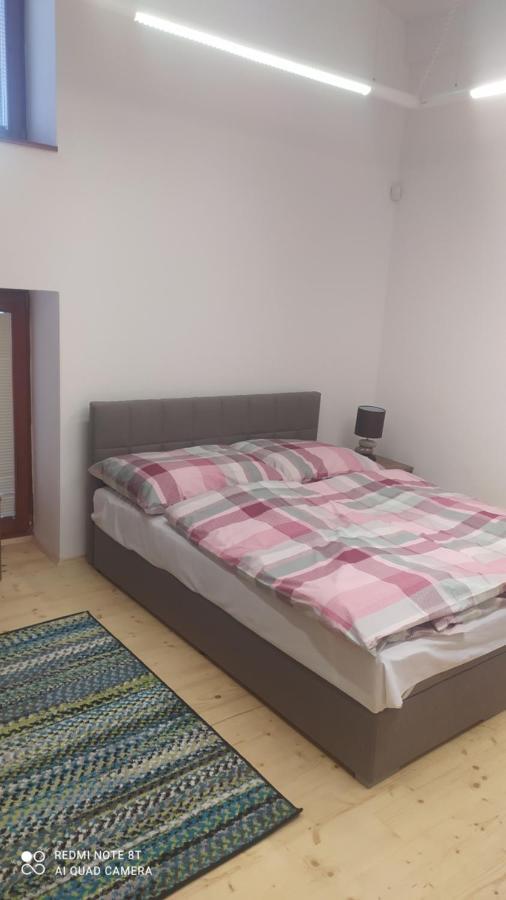 Studia Sprava Tanapu Apartment Strbske Pleso Luaran gambar
