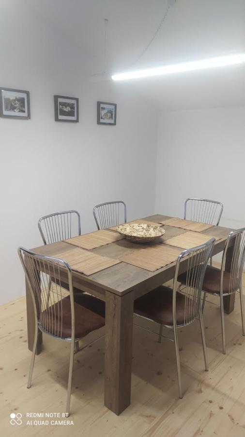 Studia Sprava Tanapu Apartment Strbske Pleso Luaran gambar
