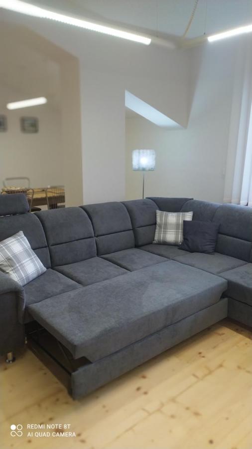 Studia Sprava Tanapu Apartment Strbske Pleso Luaran gambar