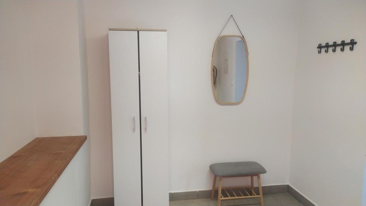 Studia Sprava Tanapu Apartment Strbske Pleso Luaran gambar
