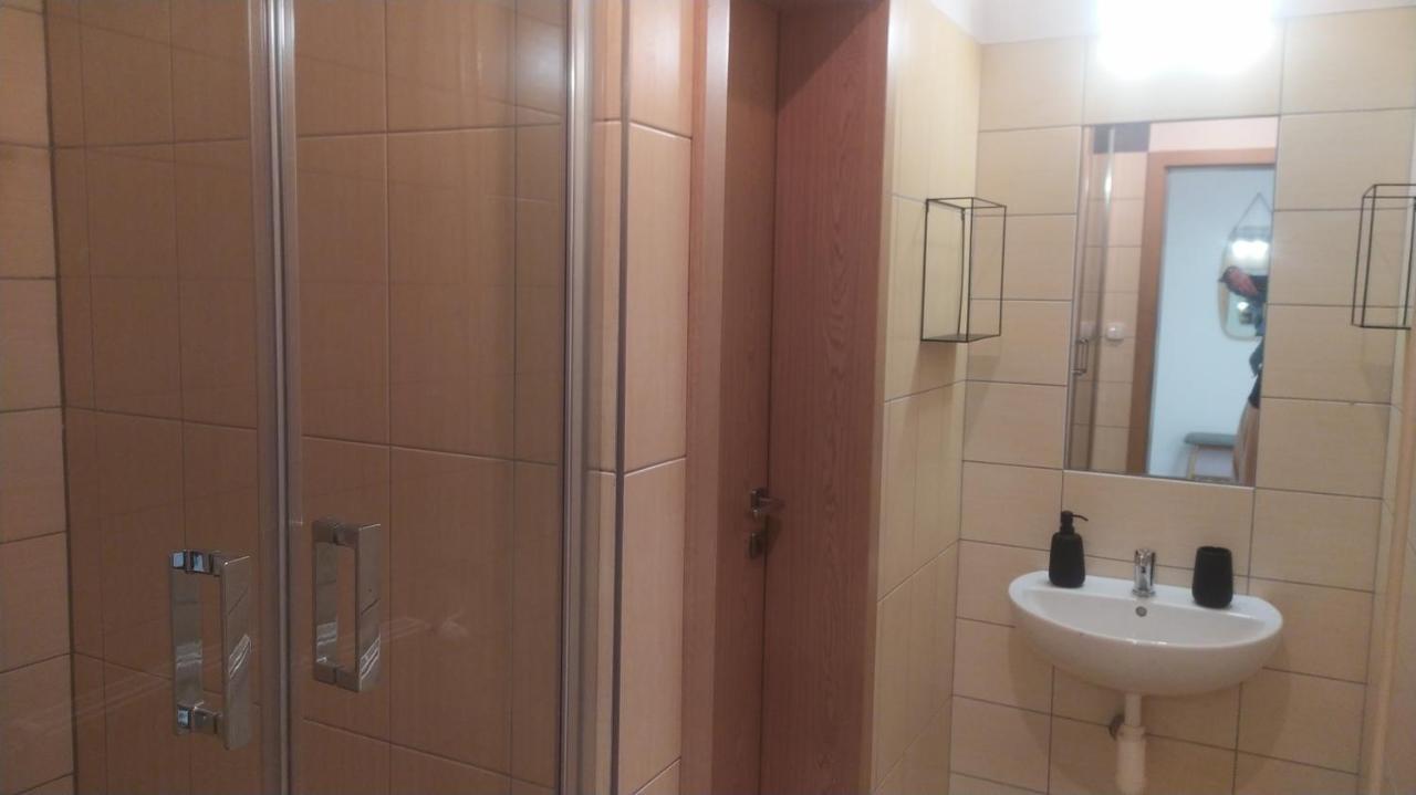 Studia Sprava Tanapu Apartment Strbske Pleso Luaran gambar