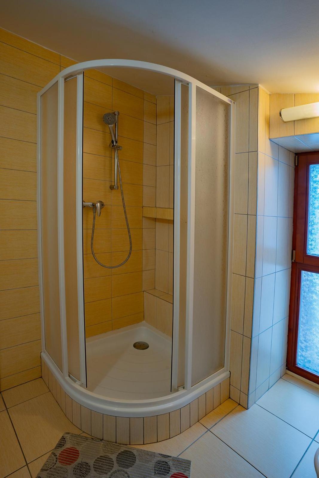 Studia Sprava Tanapu Apartment Strbske Pleso Luaran gambar