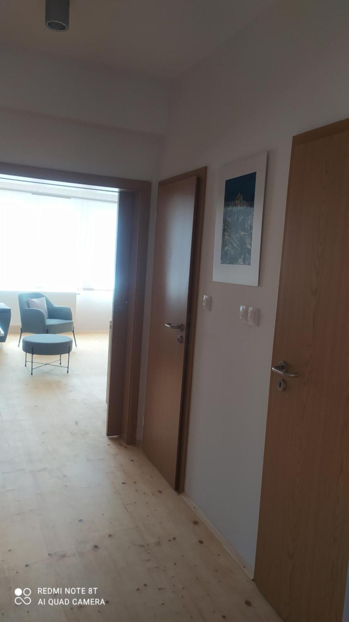 Studia Sprava Tanapu Apartment Strbske Pleso Bilik gambar