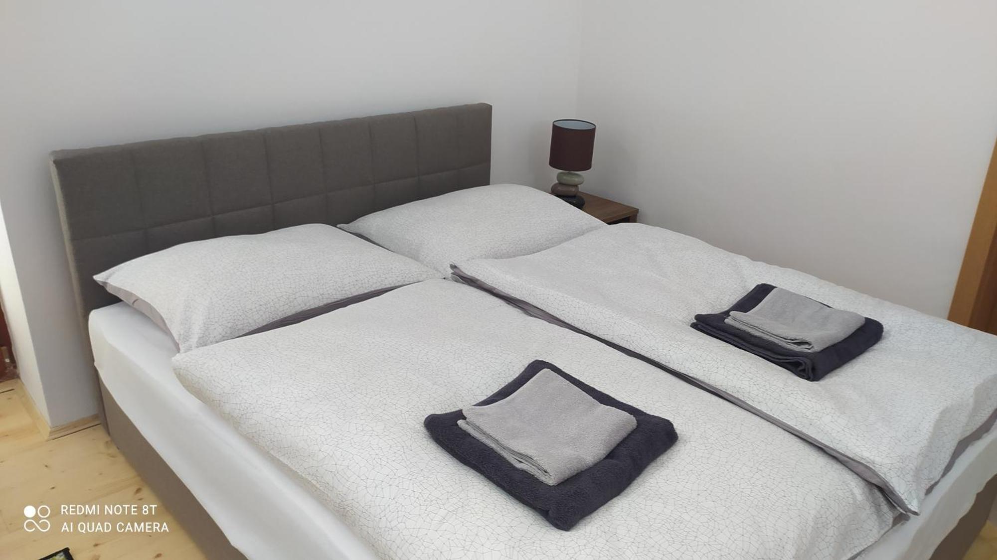 Studia Sprava Tanapu Apartment Strbske Pleso Bilik gambar